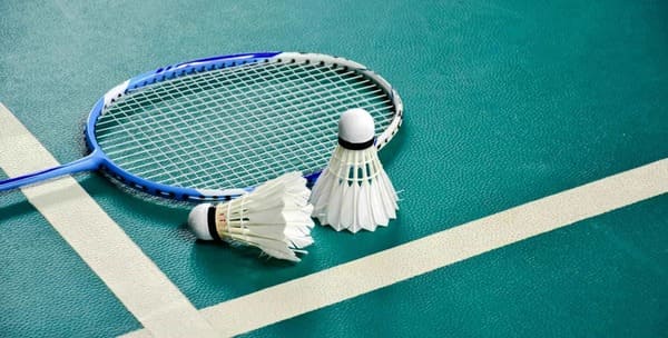 Daily Badminton
