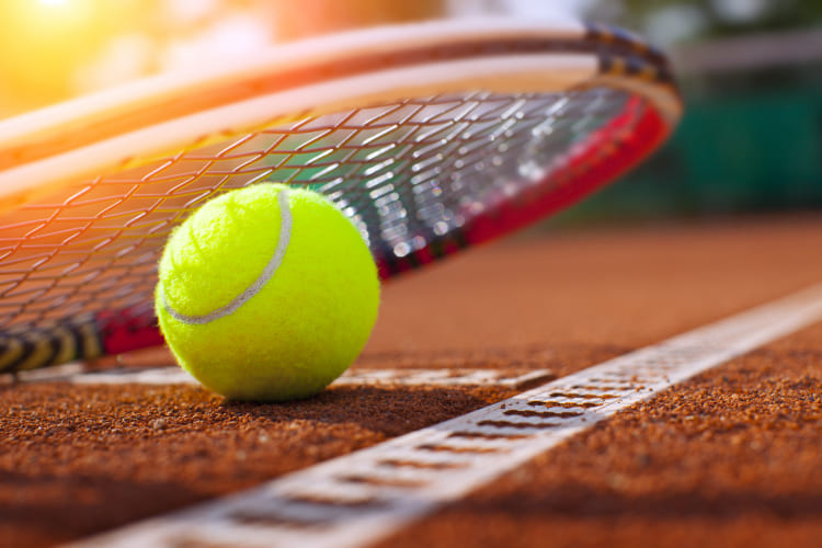 MACHALA TENIS