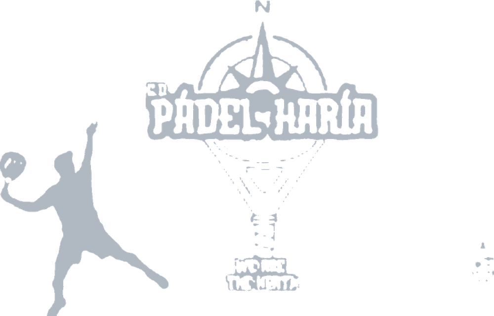 Pádel Haría